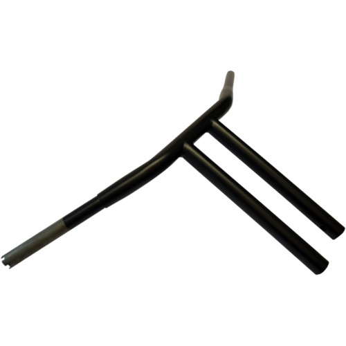 Drag Specialties Handlebar - T-Bar - Buffalo - 12" - Flat Black Drag Specialties Handlebar - T-Bar - Buffalo - 12" - Flat Black