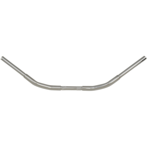 Drag Specialties Handlebar - Buffalo - Classic - Tbw - Chrome Drag Specialties Handlebar - Buffalo - Classic - Tbw - Chrome