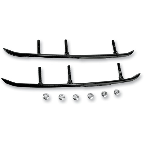 Starting Line Products Loose Snow Carbide Runners - 75 - 4" 35-126 Starting Line Products Loose Snow Carbide Runners - 75 - 4" 35-126