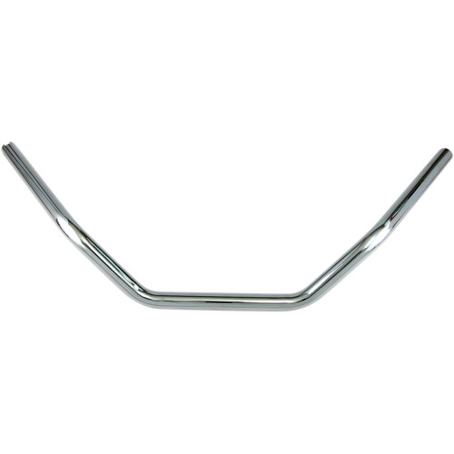 Drag Specialties Handlebar Flattrak Ch Tbw