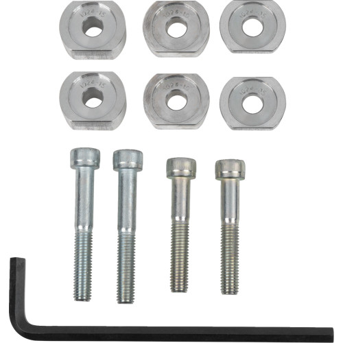 Handlebar Riser Kit - Ktm/Gas Gas/Husqvarna 23-1024