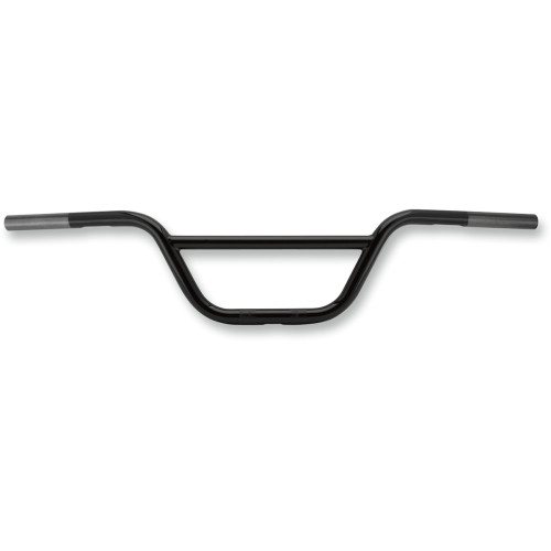 Burly Brand Handlebar - Scrambler - Black B12-6020B Burly Brand Handlebar - Scrambler - Black B12-6020B