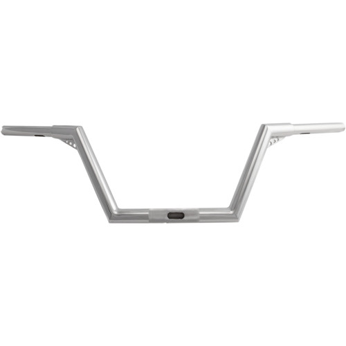 Trask Handlebar - V-Line - 2+ - Chrome Tm-2020Ch Trask Handlebar - V-Line - 2+ - Chrome Tm-2020Ch