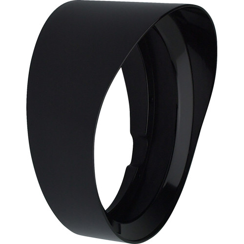 Headlight Bezel - 7" - Mariah - Black 1-7029Mza-8