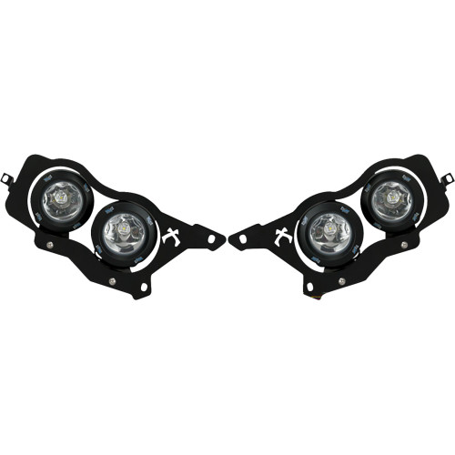 Vision X 9897516 Headlight Kit Rzr
