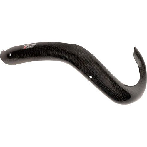 Heat Shield - Carbon Fiber Mhs35024