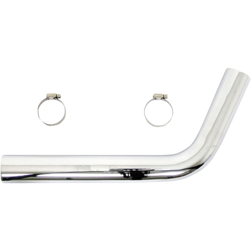 Paughco Rear Heat Shield 412D1R Paughco Rear Heat Shield 412D1R