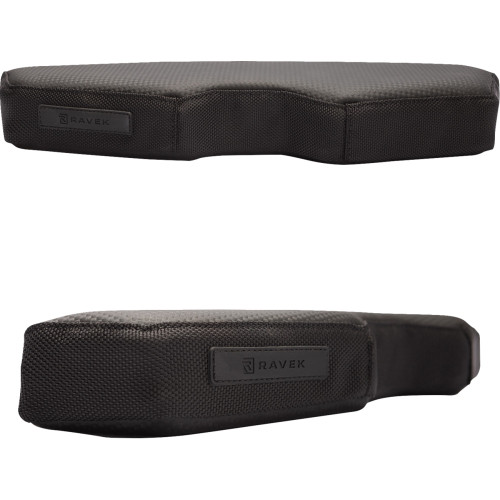 Heavy Duty Adjustable Armrests - Polaris 64-307