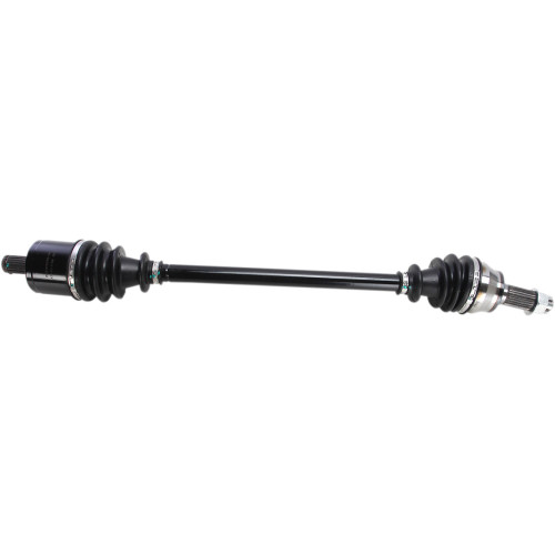 Moose Offroad Lm6-Po-8-330 Axle Assembly Complete Pol