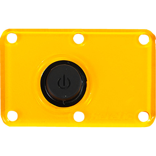 Heretic 40611 Lens Dome Light Amb