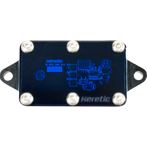 Heretic 70016 Rock Light Blu