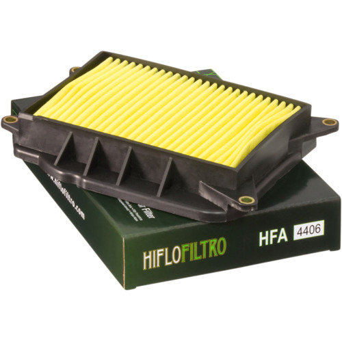 Hiflofiltro Crankcase Air Filter - Yamaha Hfa4406 Hiflofiltro Crankcase Air Filter - Yamaha Hfa4406