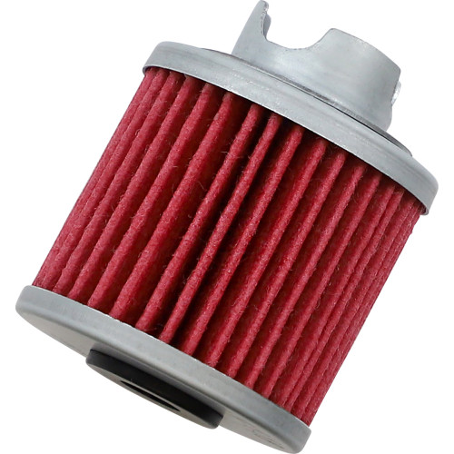 Hiflofiltro Oil Filter Hf118