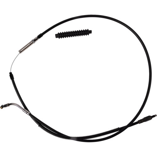 Barnett 101-30-10072-6 Cable Clutch Black +6