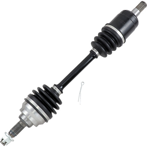 Moose Utility Axle Kit - Complete - Standard - Front Right - Honda Lm6-Ho-8-207