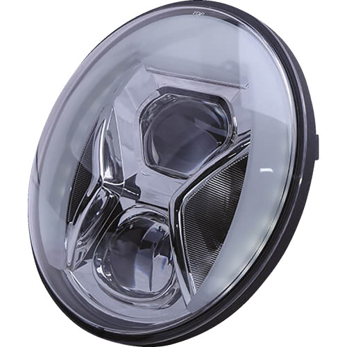 Highsider 226-002 Headlight 7" Adaptive