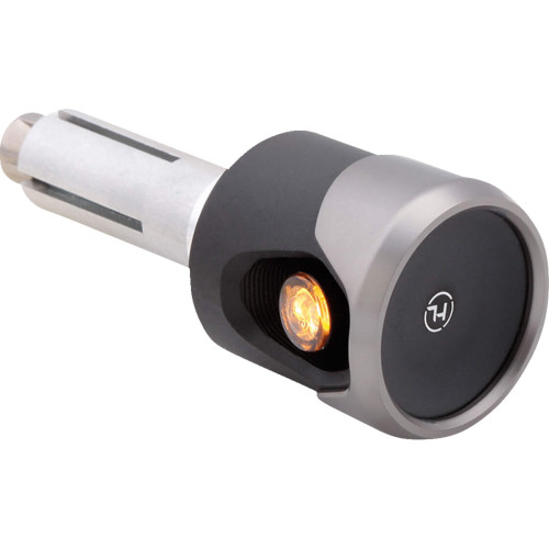 Highsider Bar End - Turn Signal - Titan 203-0053