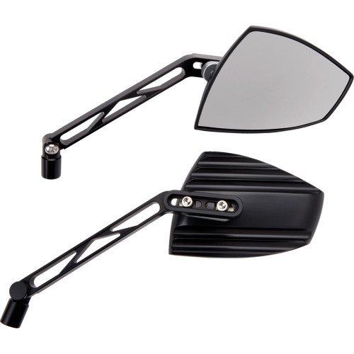 Highsider 301-4901 Mirror Wave