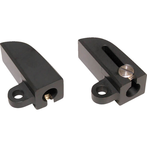 Highsider 220-215 Mount Turn Signal Black