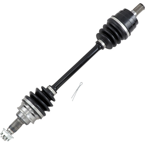 Moose Utility Axle Kit - Complete - Standard - Rear Left/Right - Honda Lm6-Ho-8-301