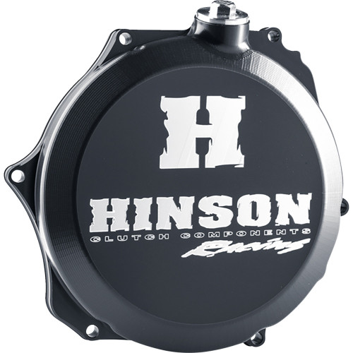 Hinson Racing Clutch Cover - Ktm/Husqvarna/Gas Gas C700-1801