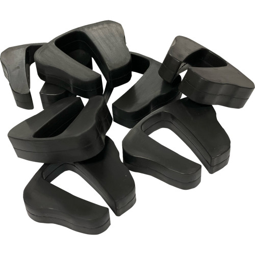 Hinson Racing Cushion Kit Cu224