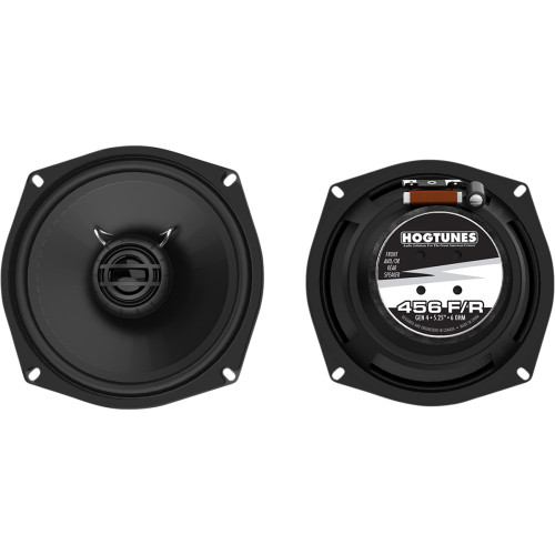 Hogtunes Front/Rear Speakers 456F/R Hogtunes Front/Rear Speakers 456F/R