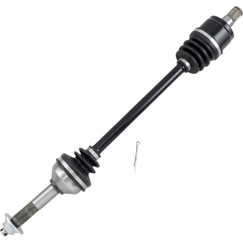 Moose Offroad Lm6-Kw-8-316 Axle Assembly Complete Kaw