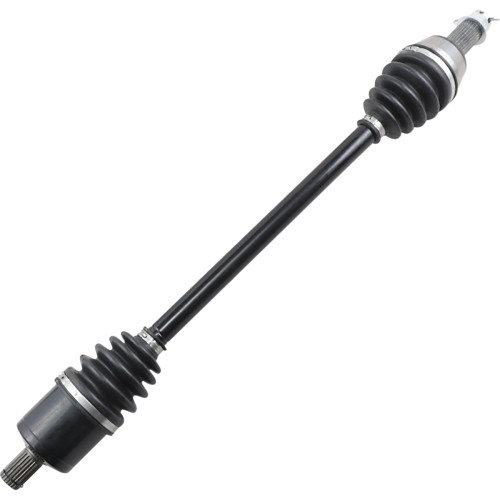 Moose Offroad Lm6-Po-8-307 Axle Assembly Complete Pol