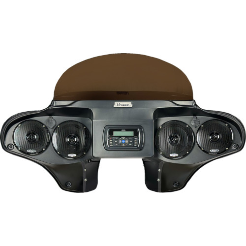 Hoppe Industries Hpkt-1046A Fairing 5566 Hs/Fb-Bt-Hc-Plstk