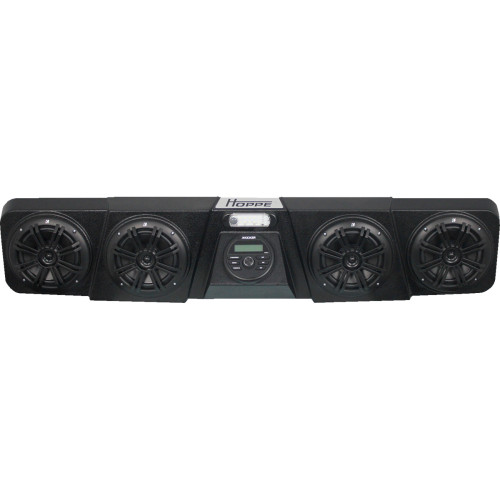 Hoppe Industries Audio Mini - Can-Am Hpel-0108A