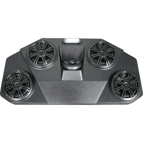 Hoppe Industries Audio Mini - Kawasaki Hpel-0102