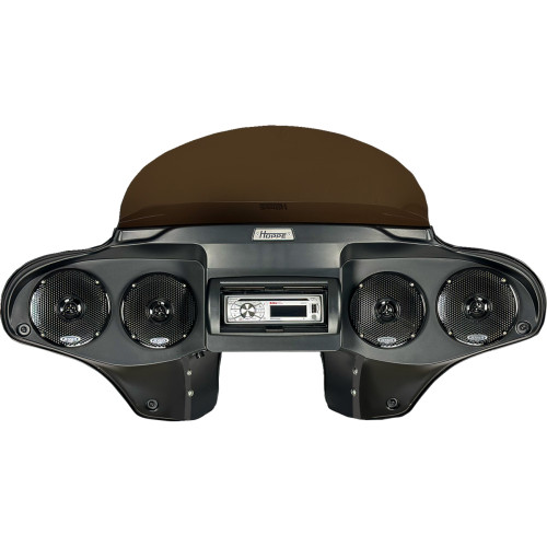 Hoppe Industries Quadzilla Fairing Hpkt-1002A