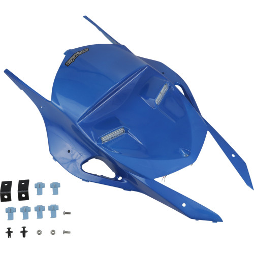 Hot Bodies Superbike 2 Undertail - S1000Rr 21201-1106 Hot Bodies Superbike 2 Undertail - S1000Rr 21201-1106