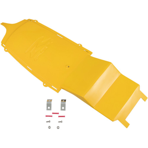 Hot Bodies Superbike Undertail - Gsx-R 61101-1106 Hot Bodies Superbike Undertail - Gsx-R 61101-1106