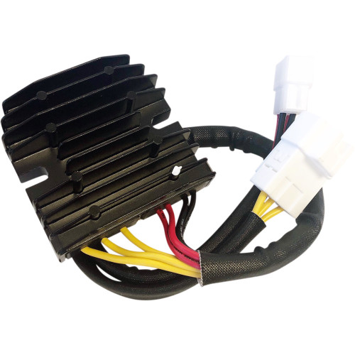 Rick'S Motorsport Electric Regulator/Rectifier - Hot Shot Series 10-138H Rick'S Motorsport Electric Regulator/Rectifier - Hot Shot Series 10-138H