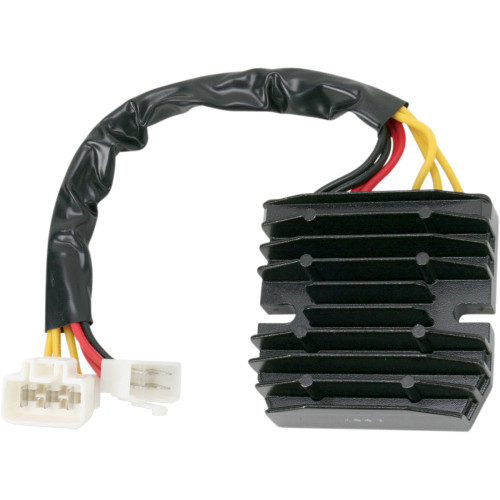 Rick'S Motorsport Electric Hot Shot Regulator/Rectifier - Honda 10-128H Rick'S Motorsport Electric Hot Shot Regulator/Rectifier - Honda 10-128H