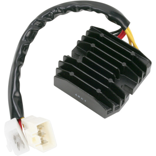 Rick'S Motorsport Electric Hot Shot Regulator/Rectifier - Honda 10-126H Rick'S Motorsport Electric Hot Shot Regulator/Rectifier - Honda 10-126H