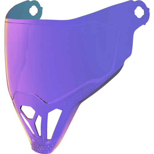 Icon Airflite Forceshield - 22.06 - Rst Purple