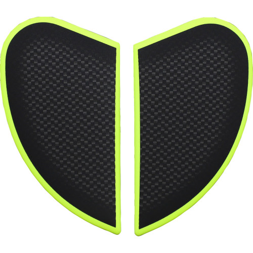 Icon Airform Side Plates - Resurgent - Hi-Viz