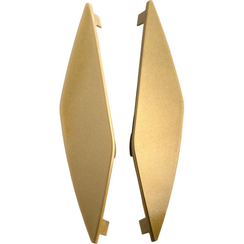 Icon Domain Side Covers - Gold