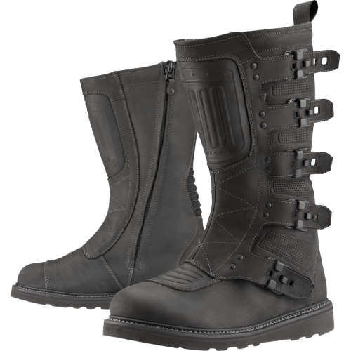 Icon Elsinore 2 Ce Boots - Black - Size 11 Icon Elsinore 2 Ce Boots - Black - Size 11