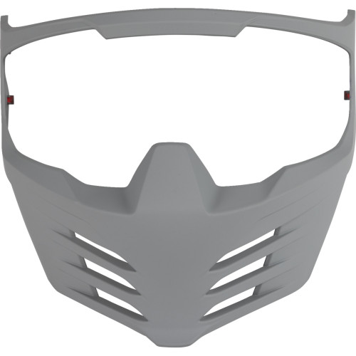 Icon Elsinore Mask - Rubatone Gray