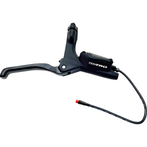 Igo Electric Bikes Tektro Hde350 Brake Lever - Right 015-030