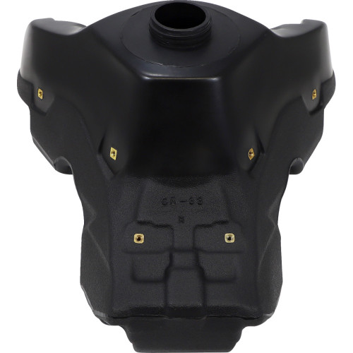 Ims Products Inc. Large-Capacity Gas Tank - Black - Honda - 2.6 Gallon 112257-Bk1