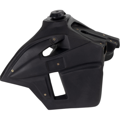 Ims Products Inc. Large-Capacity Gas Tank - Black - Ktm - 4.5 Gallon 113348-Bk1