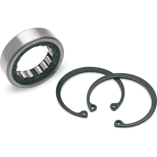 Drag Specialties Inner Primary Bearing - '85-'06 Twin Cam Drag Specialties Inner Primary Bearing - '85-'06 Twin Cam