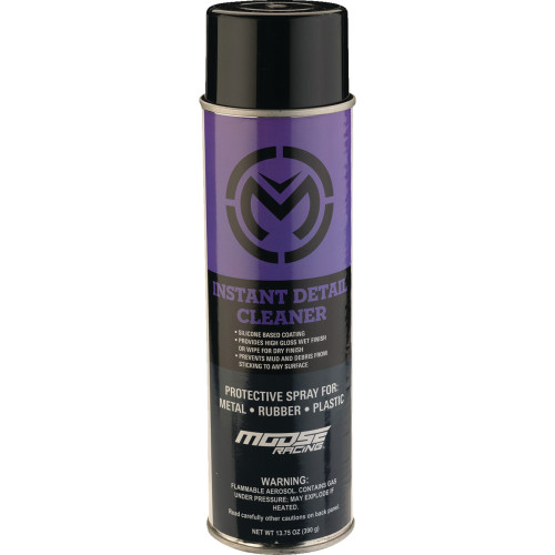 Instant Detailer - 16 Oz. Net Wt. - Aerosol Madi241216