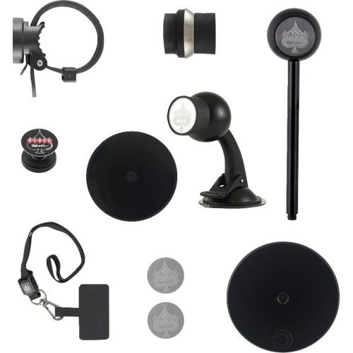 Iomounts Essentials - Collection 1 Kwd-06-0423 Iomounts Essentials - Collection 1 Kwd-06-0423