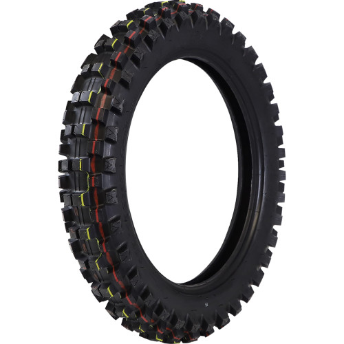 Irc Tire - Vx-40 - Rear - 120/90-18 - 65M T10573 Irc Tire - Vx-40 - Rear - 120/90-18 - 65M T10573